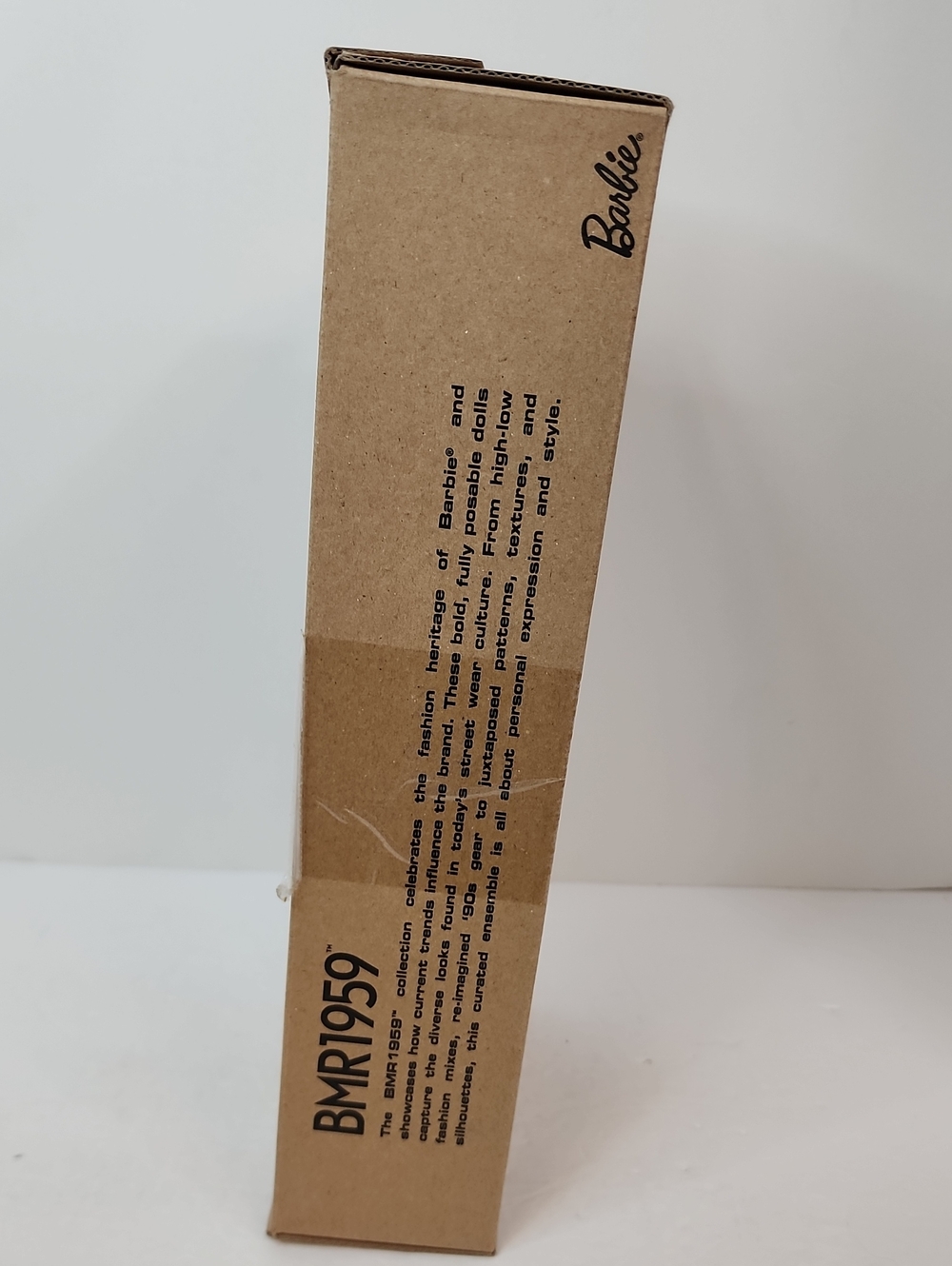 Barbie Rewind 80s Movie Premiere Doll Barbie Signature NRFB Mattel 2023 - Picture 11 of 12